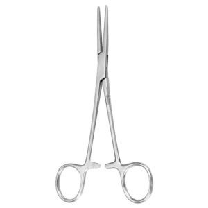 pinza veterinaria