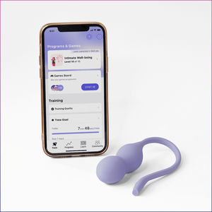 esercitatore per muscoli pelvici 1