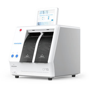 analizzatore immunologico interamente automatizzato