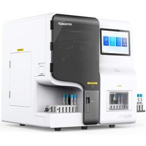 analizzatore immunologico automatico 1