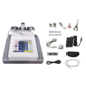 laser per lesioni vascolari