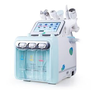 unità di microdermabrasione
