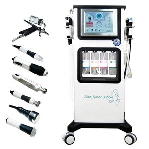 unità di microdermabrasione