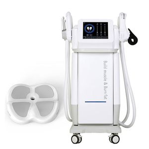 unità di body contouring con campi magnetici pulsati
