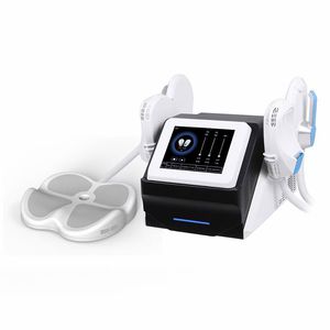 unità di body contouring con campi magnetici pulsati