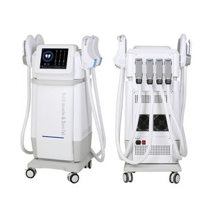 unità di body contouring RF 1