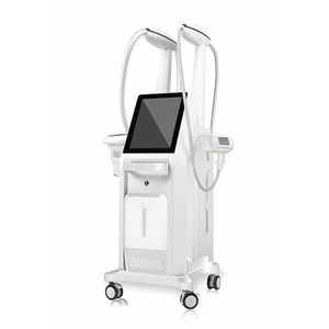 unità di body contouring RF