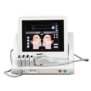 unità di body contouring HIFU
