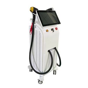 laser per epilazione