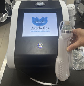 unità di microneedling RF 1