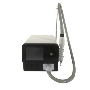 laser per lesioni pigmentate