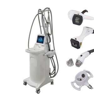 unità di body contouring RF
