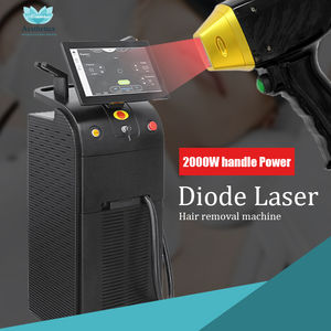 laser per epilazione