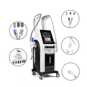 unità di body contouring RF