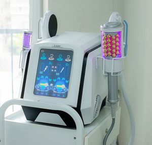 unità di body contouring con campi magnetici pulsati 1