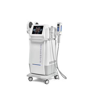 unità di body contouring RF