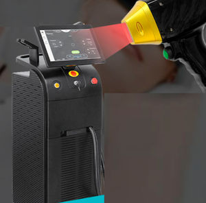 laser per epilazione