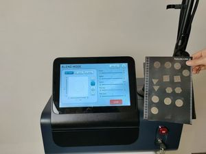 laser per ringiovanimento cutaneo 1