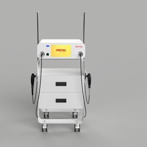 apparecchio per diatermia a radiofrequenza 1