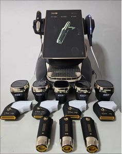 unità di body contouring RF 1