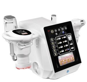 unità di body contouring RF 1