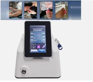 laser per onicomicosi 1