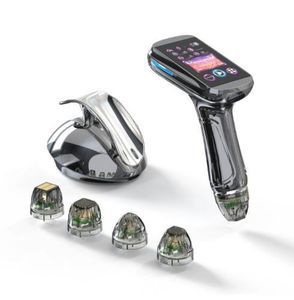 unità di microneedling RF 1