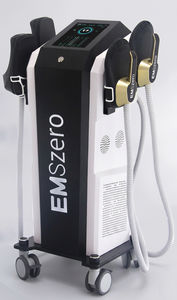 unità di body contouring tramite elettrostimolazione muscolare (EMS) 1