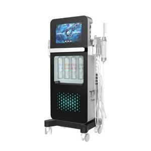 trattamenti estetici su carrello 1