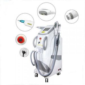 sistema IPL per epilazione 1