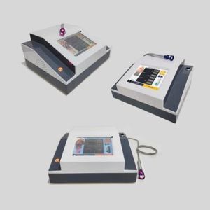 laser per onicomicosi 1