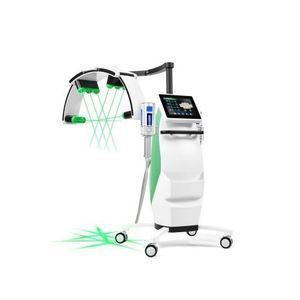 trattamenti estetici unità di body contouring tramite laser 1