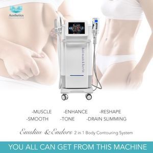 unità di body contouring RF 1
