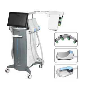 unità di body contouring RF 1