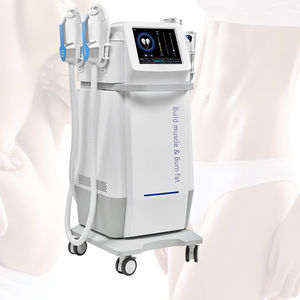 unità di body contouring RF 1