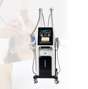 unità di body contouring tramite aspirazione 1