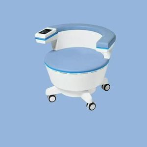 sistema di riabilitazione perineale con rotelle