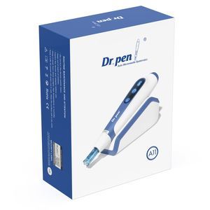 unità di microneedling meccanica 1