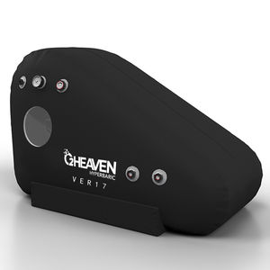 camera iperbarica per ossigenoterapia