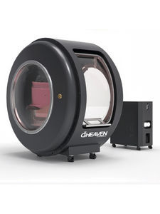 capsula per ossigenoterapia