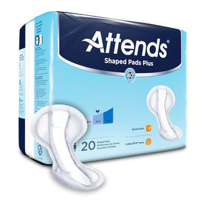 assorbente igienico esterno per adulto