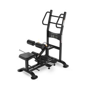 stazione per esercizi muscolari hip thrust (ponte) 1
