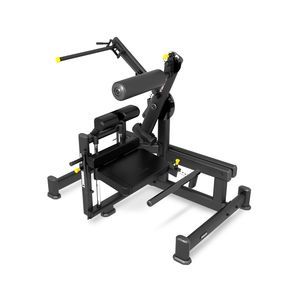 stazione per esercizi muscolari hip thrust (ponte) 1