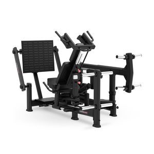 stazione per esercizi muscolari hip thrust (ponte) 1