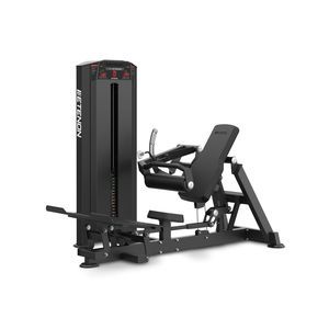 stazione per esercizi muscolari hip thrust (ponte) 1