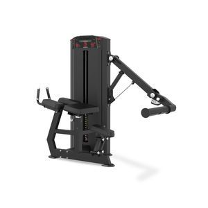 stazione per esercizi muscolari hip thrust (ponte) 1