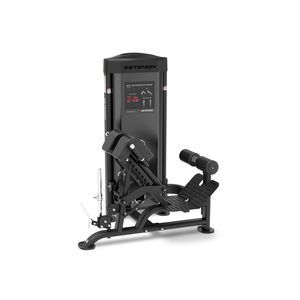 stazione per esercizi muscolari hip thrust (ponte) 1