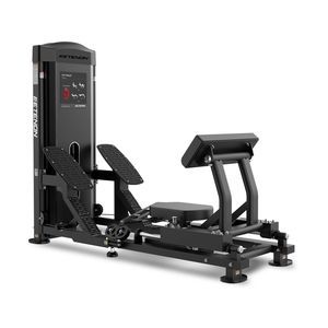 stazione per esercizi muscolari hip thrust (ponte) 1