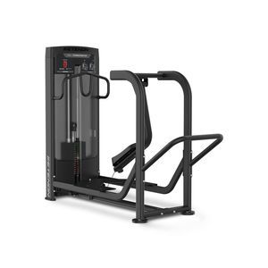 stazione per esercizi muscolari hip thrust (ponte) 1