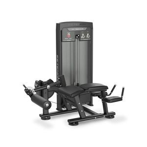 stazione per esercizi muscolari curl gambe 1